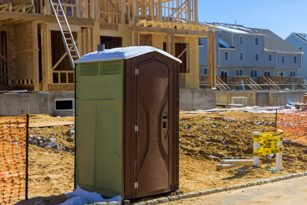 Best Long-term porta potty rental  in Glyndon, MN