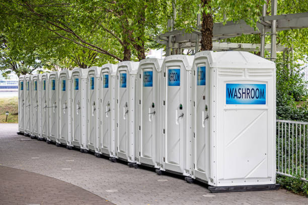 Portable Toilet Options We Offer in Glyndon, MN