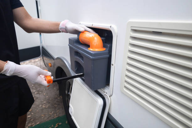 Best Construction site porta potty rental  in Glyndon, MN