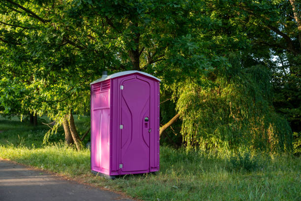 Porta potty services near me in Glyndon, MN